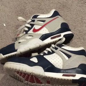 Nike Men’s Air trainer 3 USA